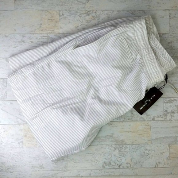 Men's Board Shorts Summer Swim Trunks Size Large - Picture 3 of 5